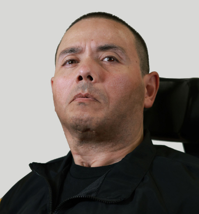 CPT Luis Avila
