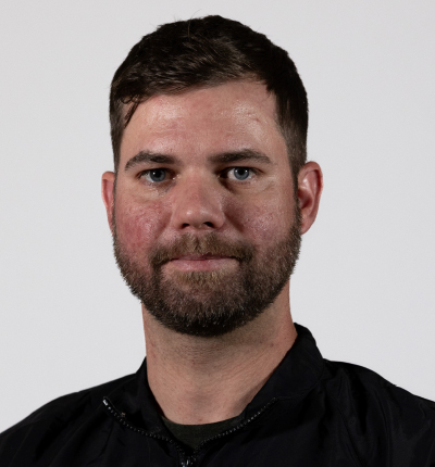 SSG John Michael Britton