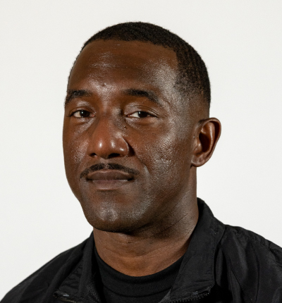 MSG Earlie Brown