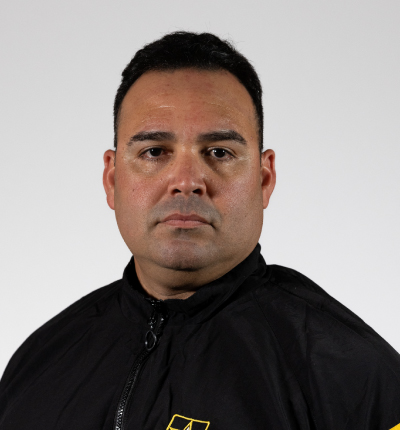 SGT Jimmy Candelario