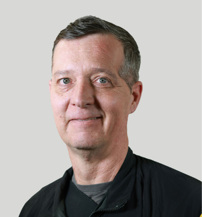 MAJ Jeremy Ditlevson