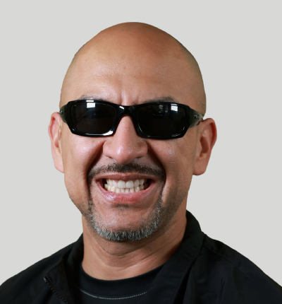 SFC Henry Escobedo