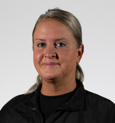 MAJ Amanda Feindt
