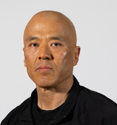SFC David Hong