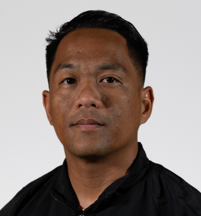 SSG Nathaniel Mateo