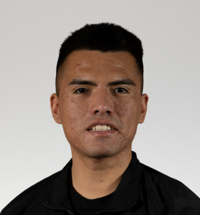 SPC Alexis Pantoja
