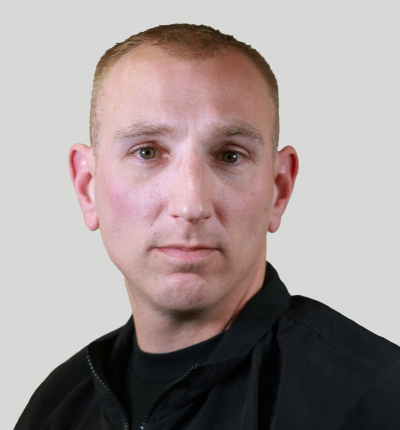 SFC Jeffrey Peters