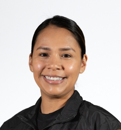 SSG Mary Rangel