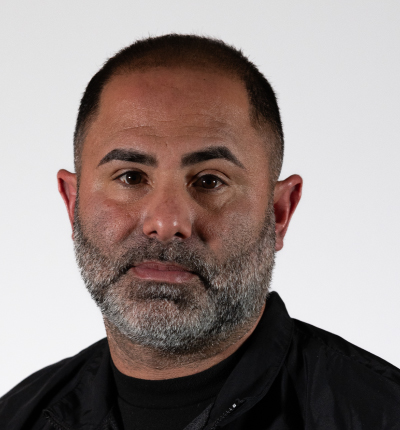 CPT Carlos Rivera