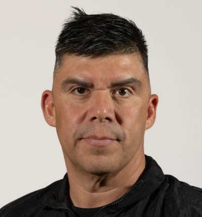 CPT Luis Avila