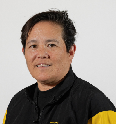CW4 Joann Tsuhako