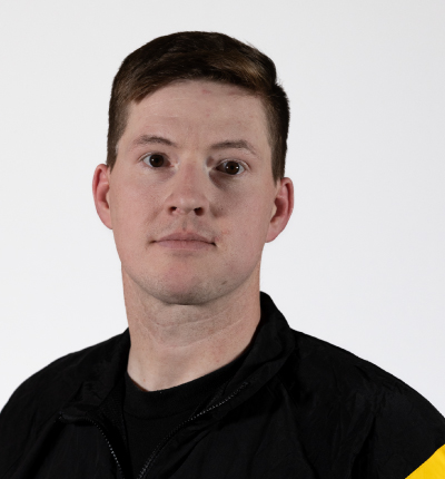 SSG Coty Tuck