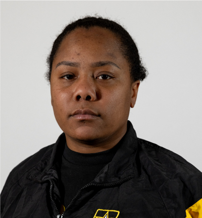 SFC Valerie Watkins