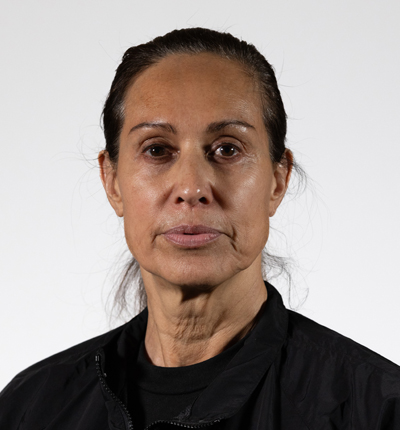 LTC Sherri Sanders
